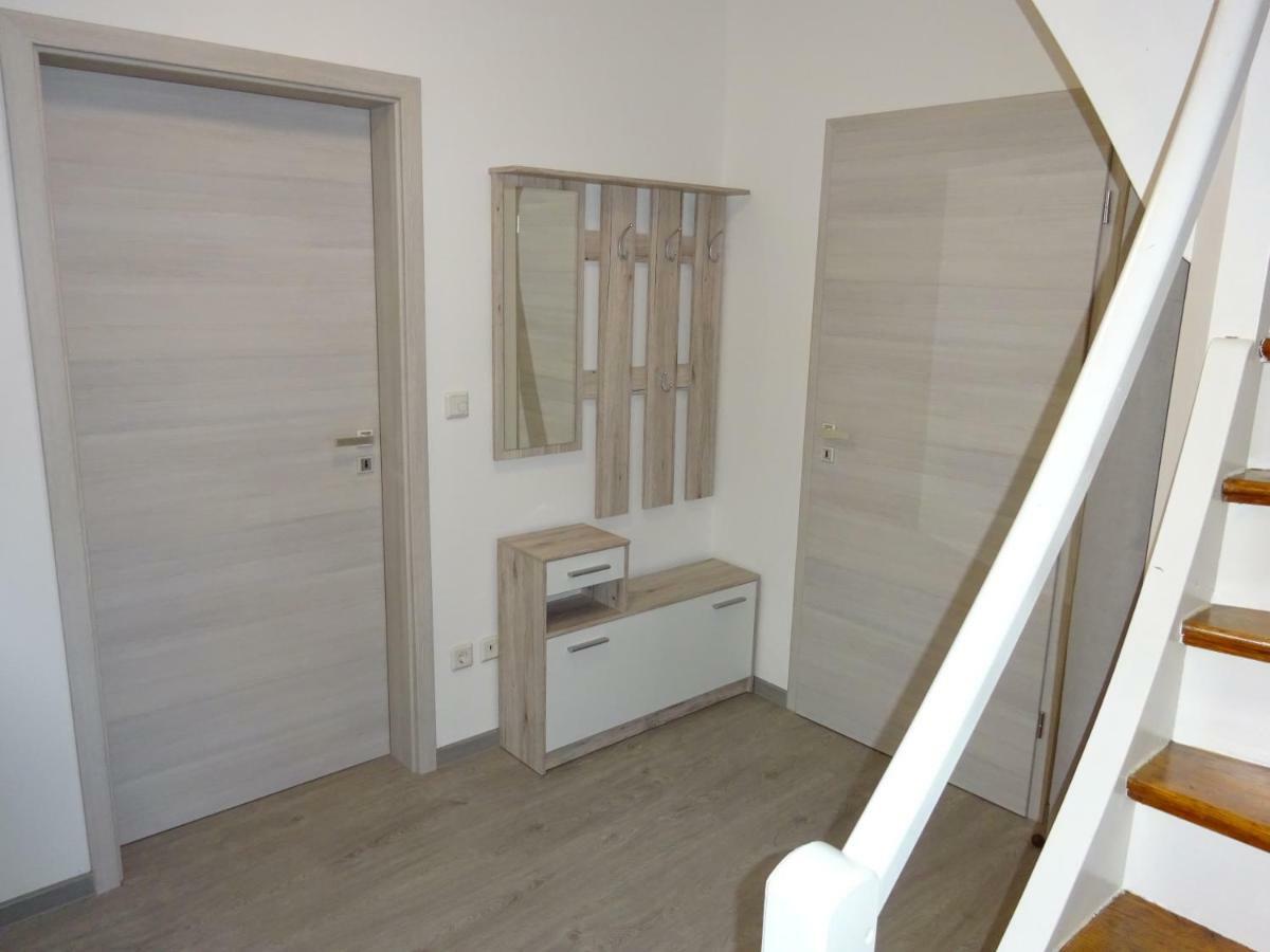 Malschwitz Ferienhaus Oberlausitz מראה חיצוני תמונה